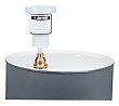 Aerovent Drum Vent for 2